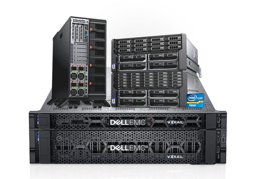 Dell EMC Distributors USA